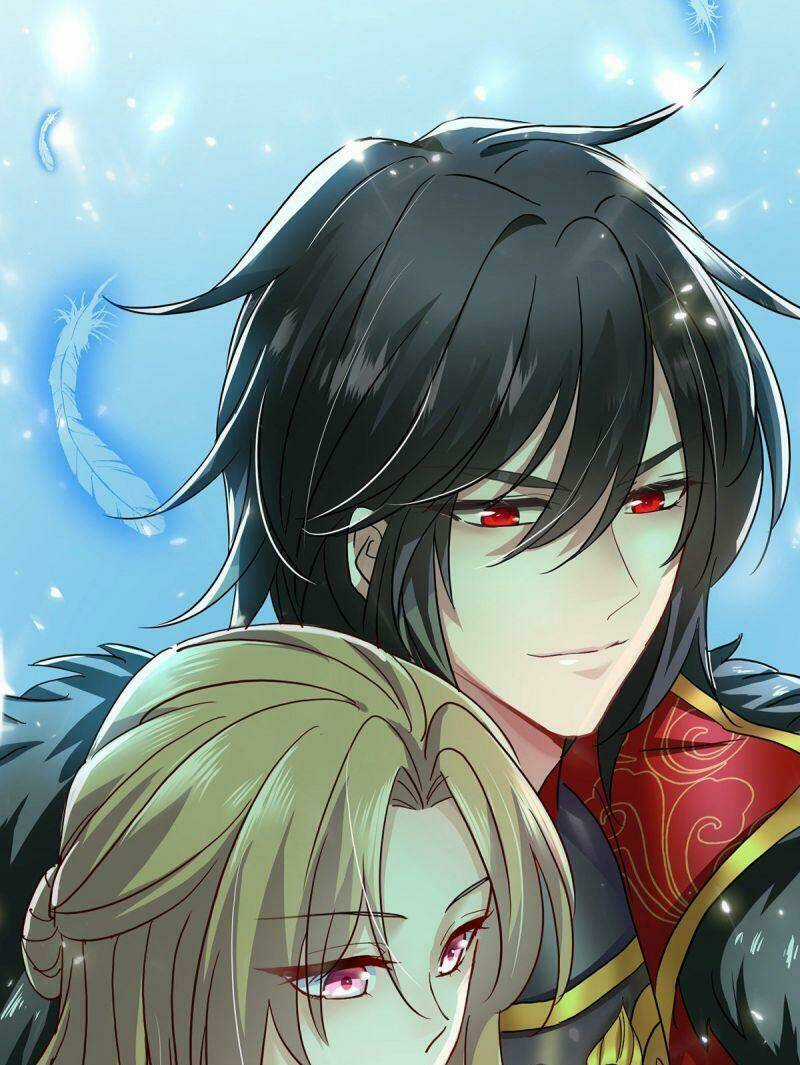 Ta Ở Dị Giới Nuôi Dưỡng Nam Thần: Thần Y Cửu Tiểu Thư Chapter 60 trang 24