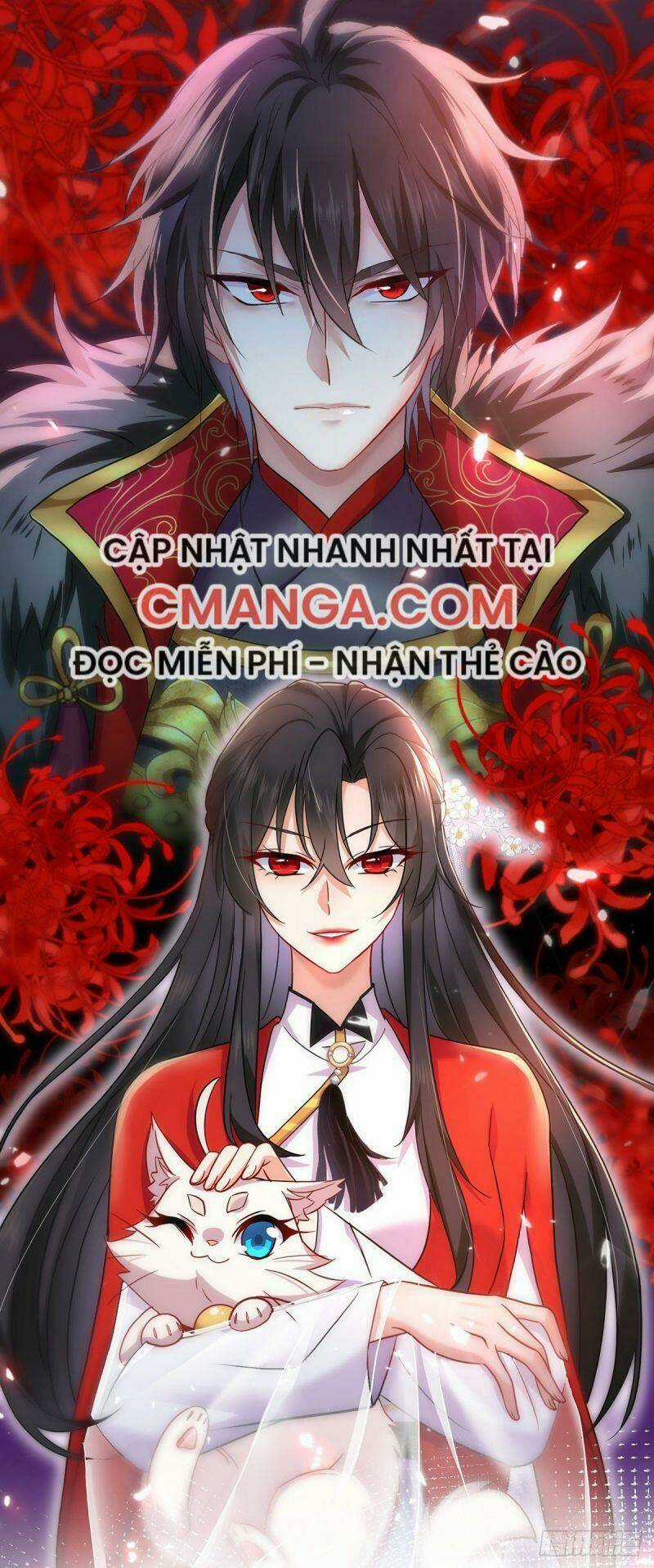 Ta Ở Dị Giới Nuôi Dưỡng Nam Thần: Thần Y Cửu Tiểu Thư Chapter 60 trang 27