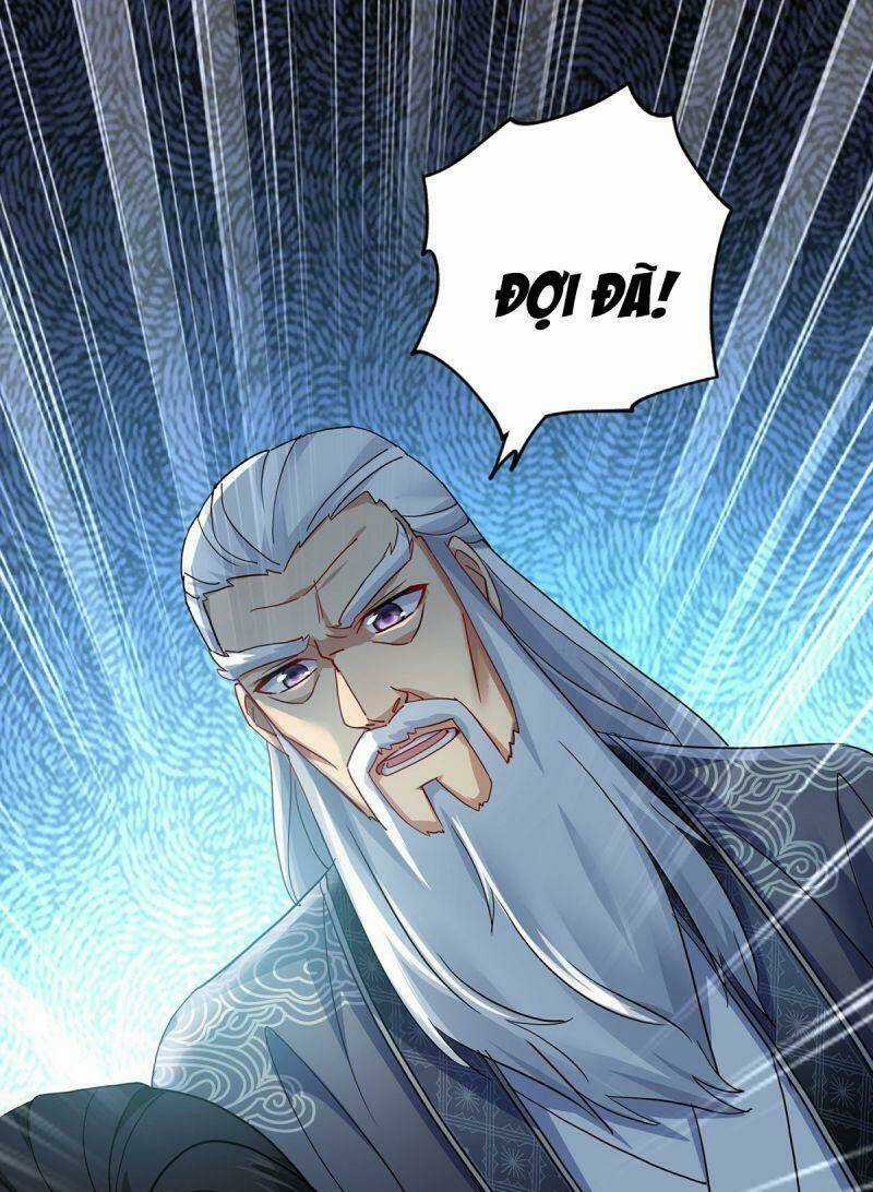 Ta Ở Dị Giới Nuôi Dưỡng Nam Thần: Thần Y Cửu Tiểu Thư Chapter 60 trang 32