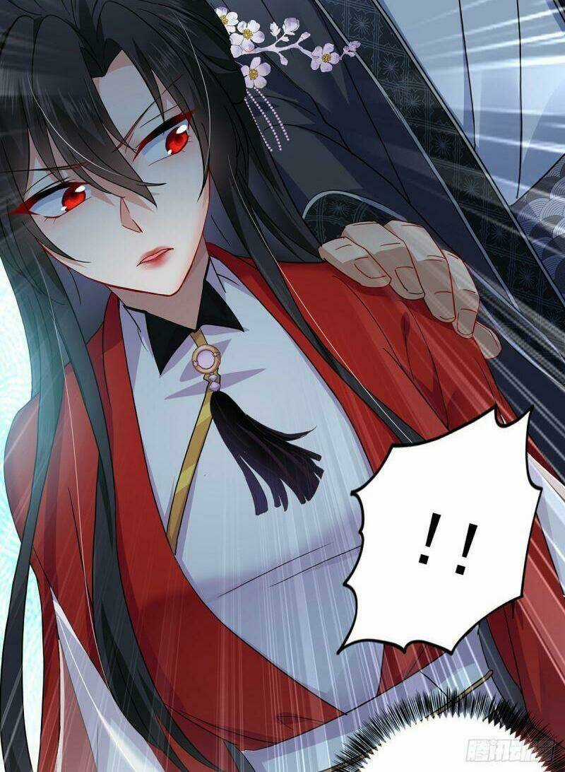 Ta Ở Dị Giới Nuôi Dưỡng Nam Thần: Thần Y Cửu Tiểu Thư Chapter 60 trang 33