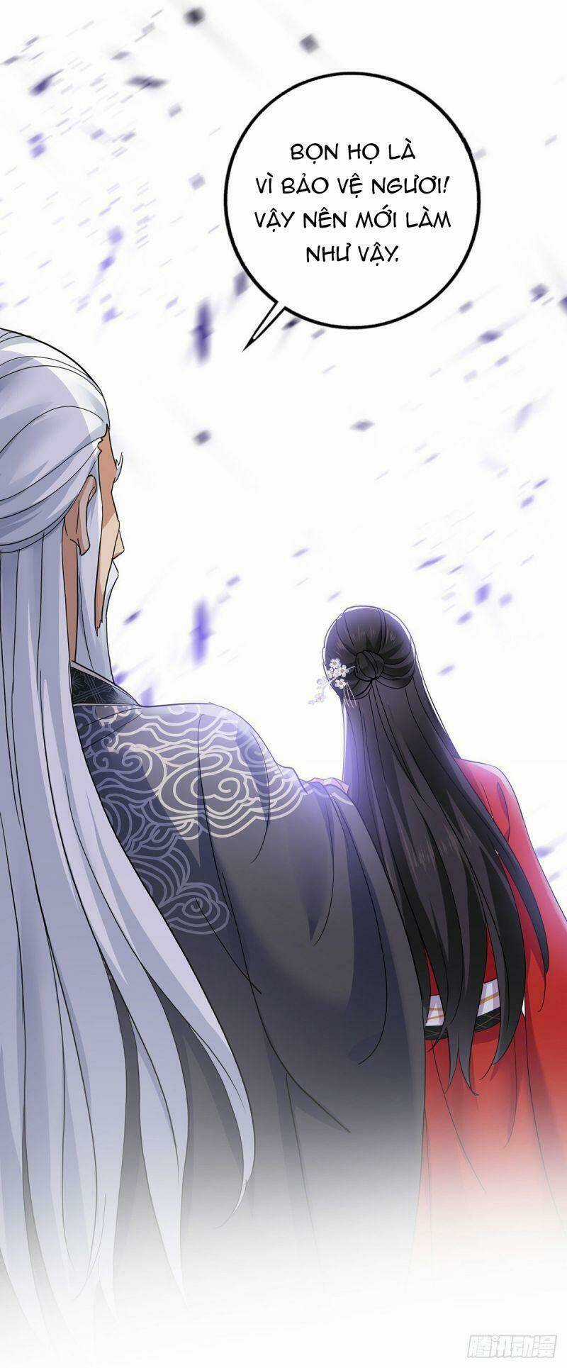 Ta Ở Dị Giới Nuôi Dưỡng Nam Thần: Thần Y Cửu Tiểu Thư Chapter 60 trang 36