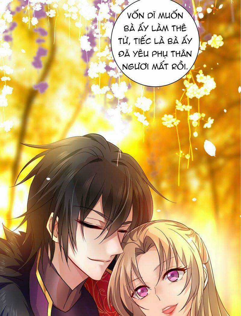 Ta Ở Dị Giới Nuôi Dưỡng Nam Thần: Thần Y Cửu Tiểu Thư Chapter 60 trang 8