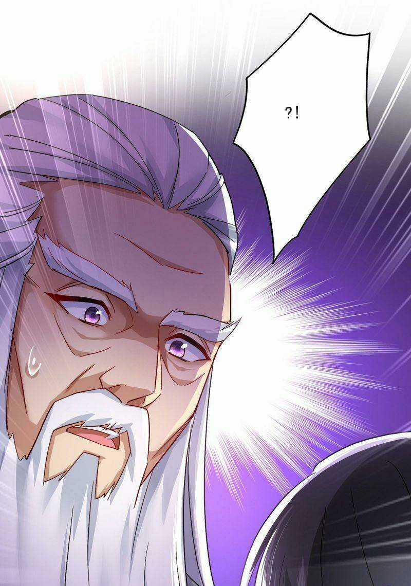 Ta Ở Dị Giới Nuôi Dưỡng Nam Thần: Thần Y Cửu Tiểu Thư Chapter 61 trang 1