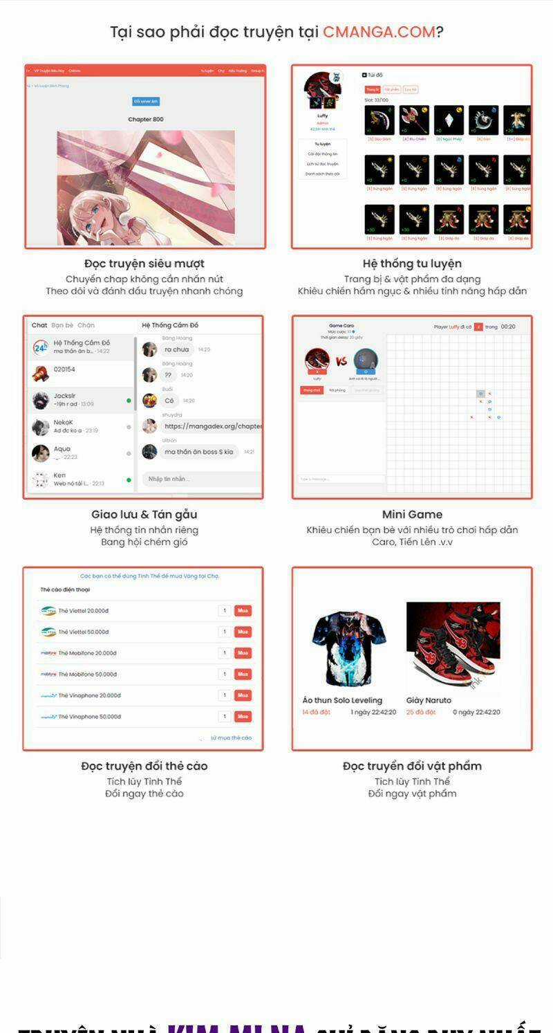 Ta Ở Dị Giới Nuôi Dưỡng Nam Thần: Thần Y Cửu Tiểu Thư Chapter 61 trang 16