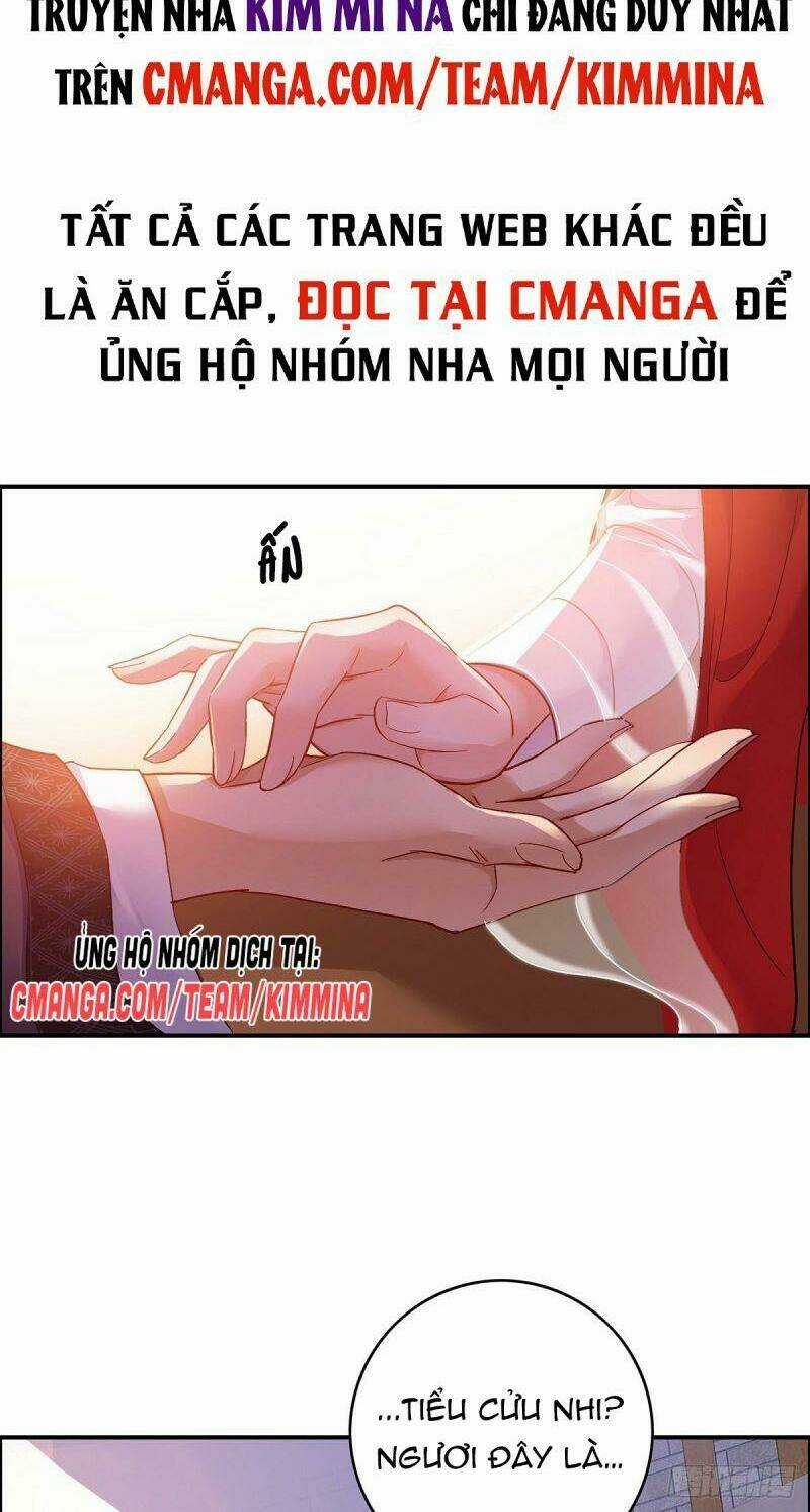 Ta Ở Dị Giới Nuôi Dưỡng Nam Thần: Thần Y Cửu Tiểu Thư Chapter 61 trang 17