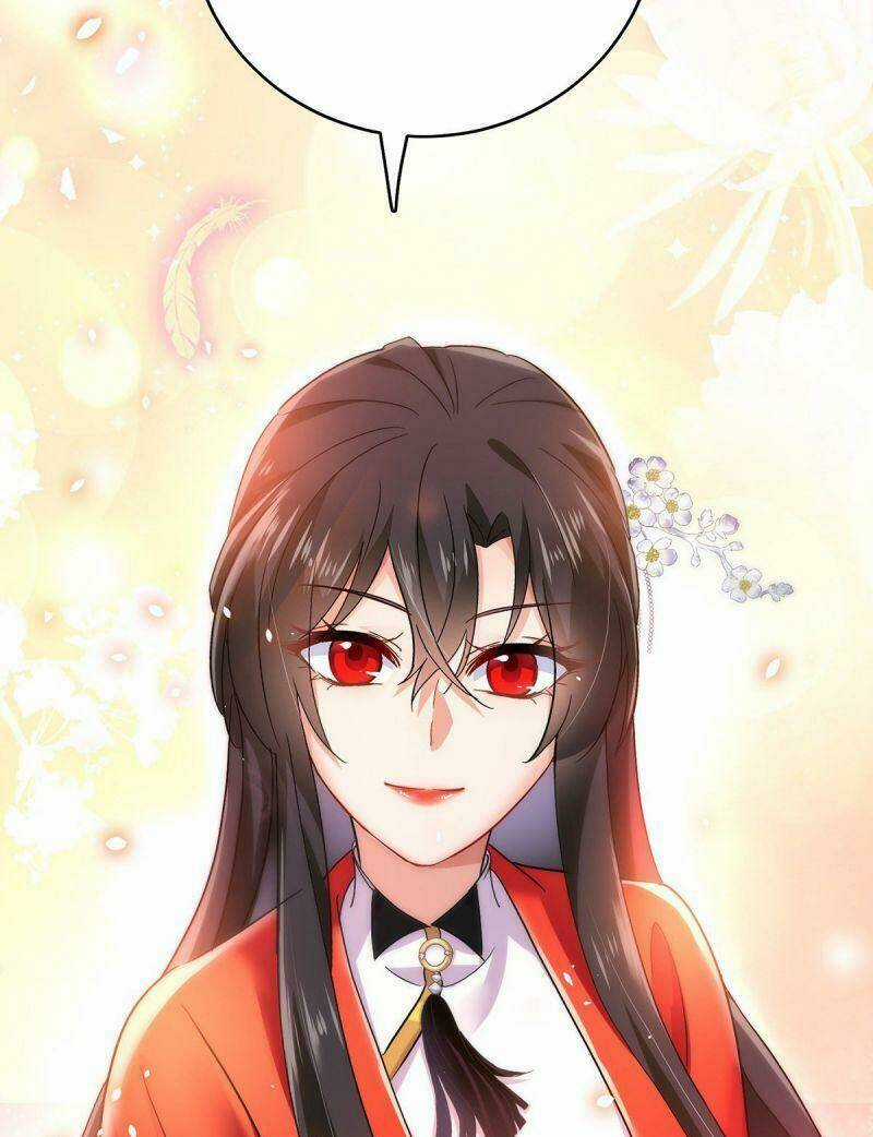 Ta Ở Dị Giới Nuôi Dưỡng Nam Thần: Thần Y Cửu Tiểu Thư Chapter 61 trang 19