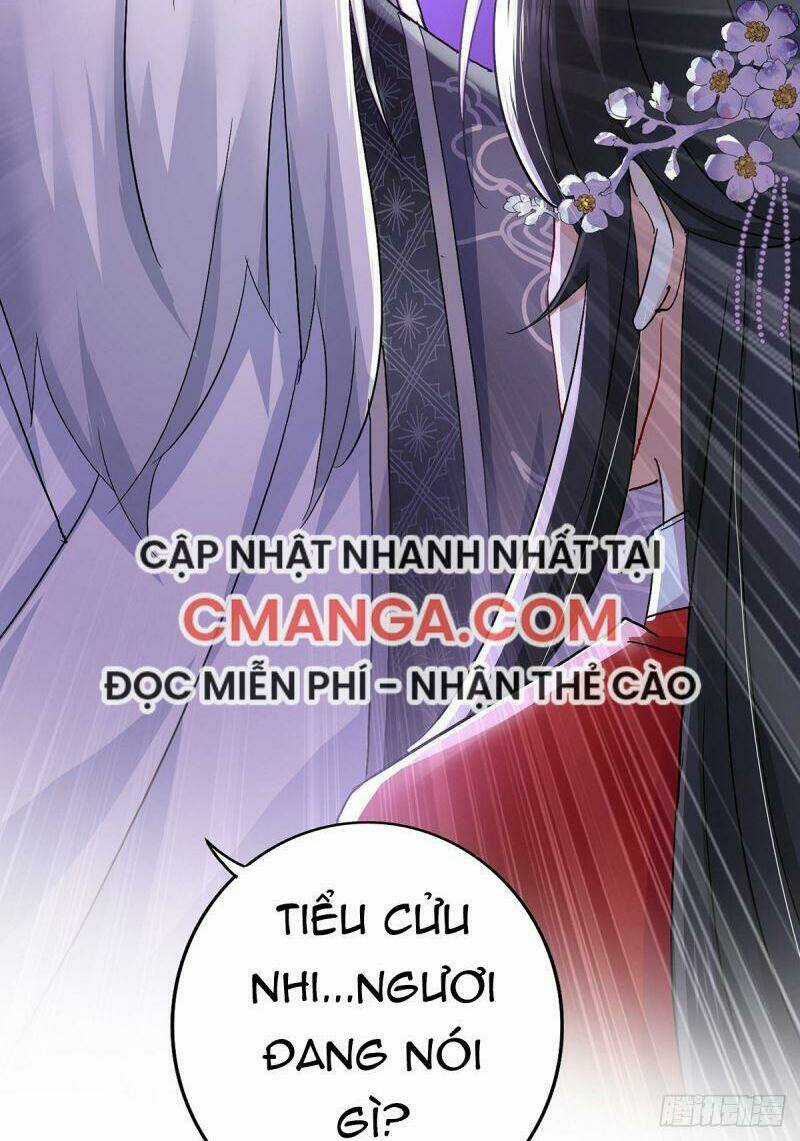 Ta Ở Dị Giới Nuôi Dưỡng Nam Thần: Thần Y Cửu Tiểu Thư Chapter 61 trang 2