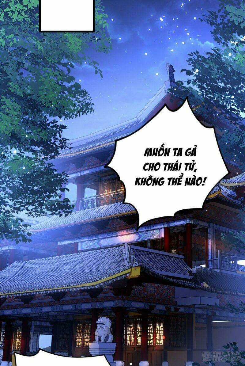 Ta Ở Dị Giới Nuôi Dưỡng Nam Thần: Thần Y Cửu Tiểu Thư Chapter 61 trang 22