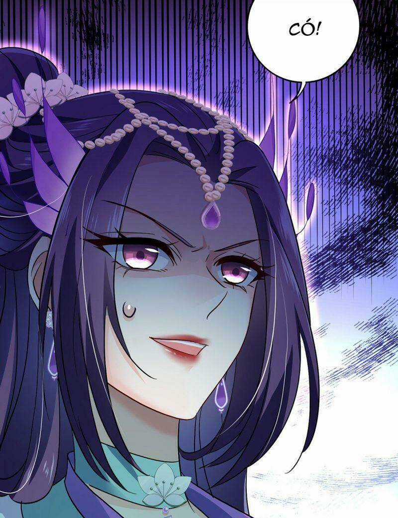 Ta Ở Dị Giới Nuôi Dưỡng Nam Thần: Thần Y Cửu Tiểu Thư Chapter 61 trang 31