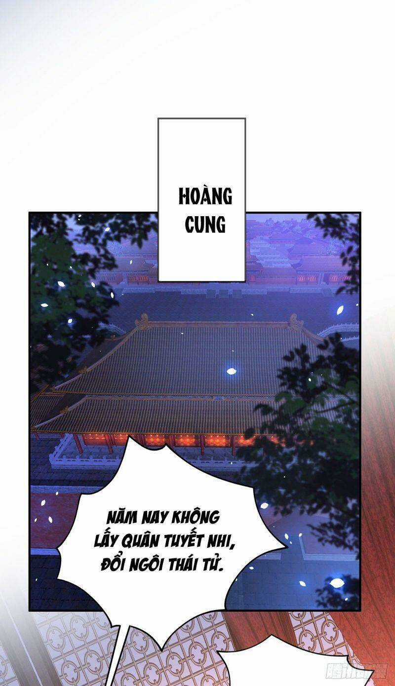 Ta Ở Dị Giới Nuôi Dưỡng Nam Thần: Thần Y Cửu Tiểu Thư Chapter 61 trang 33