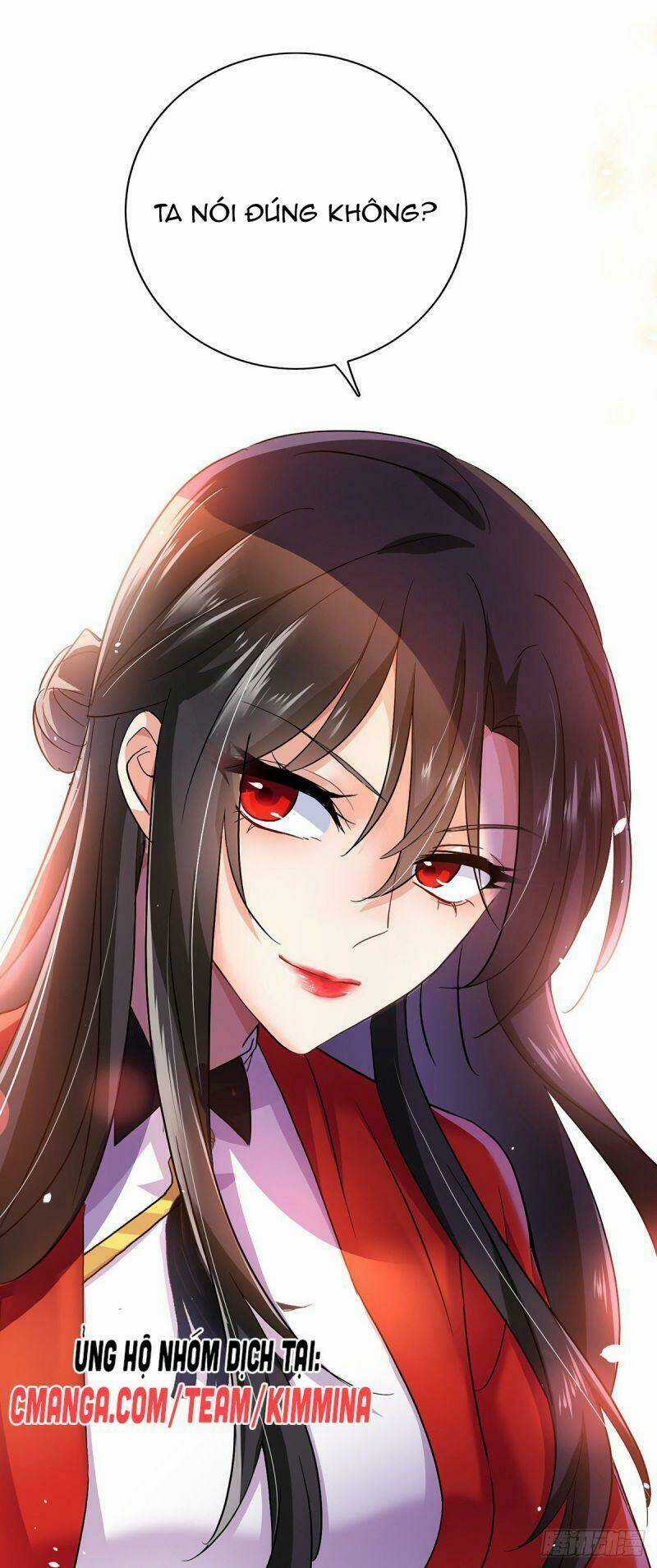 Ta Ở Dị Giới Nuôi Dưỡng Nam Thần: Thần Y Cửu Tiểu Thư Chapter 61 trang 5