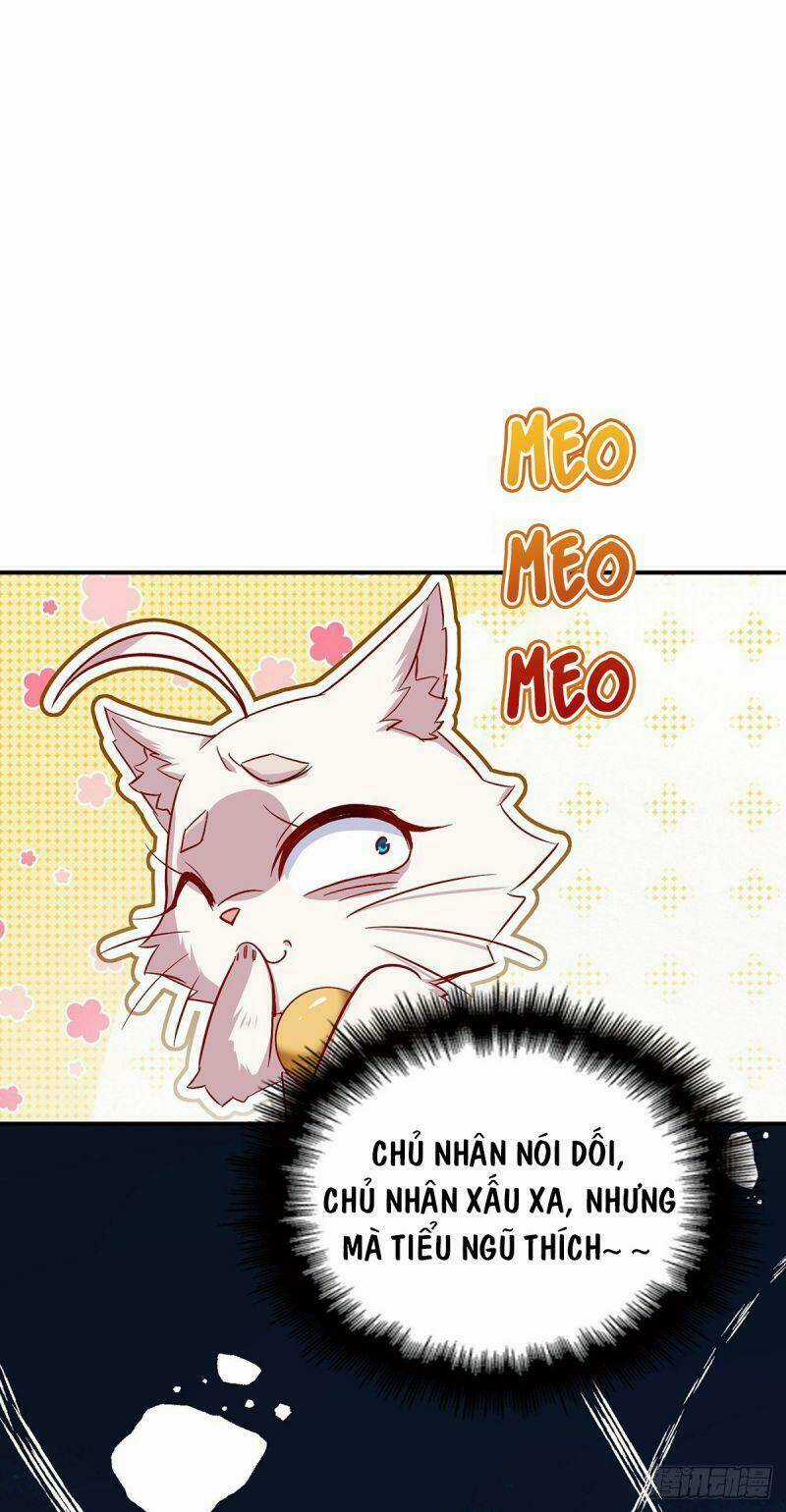 Ta Ở Dị Giới Nuôi Dưỡng Nam Thần: Thần Y Cửu Tiểu Thư Chapter 61 trang 9