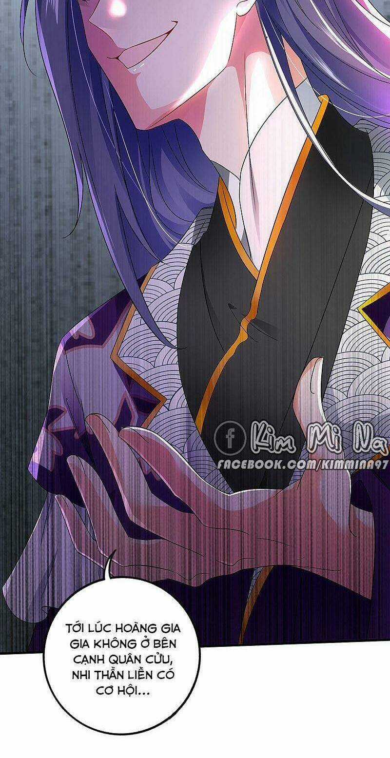 Ta Ở Dị Giới Nuôi Dưỡng Nam Thần: Thần Y Cửu Tiểu Thư Chapter 62 trang 10