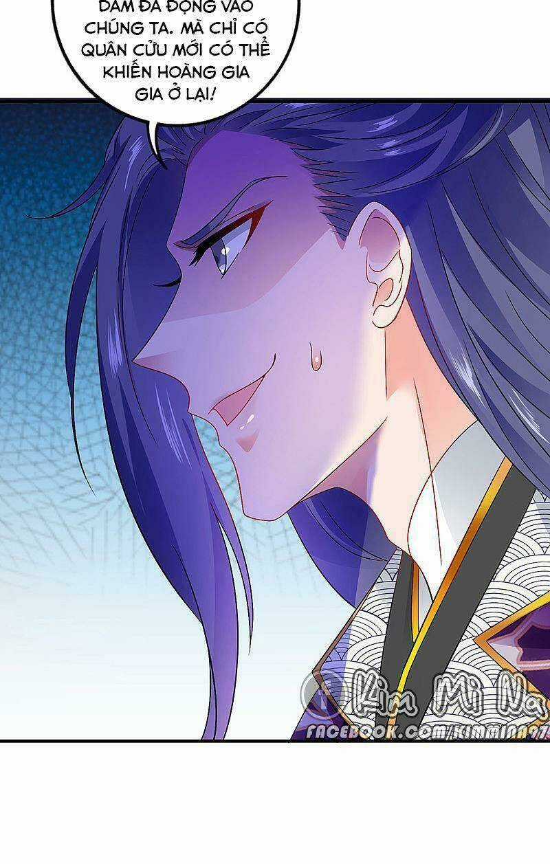 Ta Ở Dị Giới Nuôi Dưỡng Nam Thần: Thần Y Cửu Tiểu Thư Chapter 62 trang 12