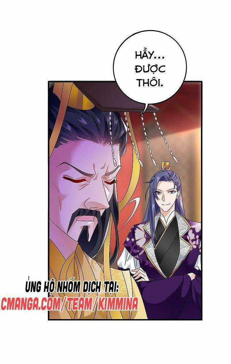 Ta Ở Dị Giới Nuôi Dưỡng Nam Thần: Thần Y Cửu Tiểu Thư Chapter 62 trang 13