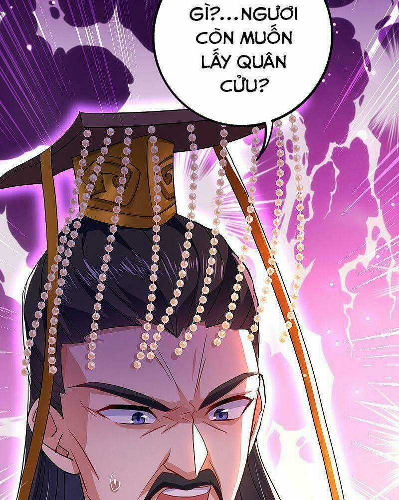 Ta Ở Dị Giới Nuôi Dưỡng Nam Thần: Thần Y Cửu Tiểu Thư Chapter 62 trang 3