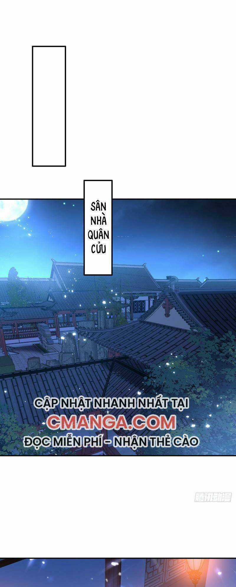 Ta Ở Dị Giới Nuôi Dưỡng Nam Thần: Thần Y Cửu Tiểu Thư Chapter 63 trang 1