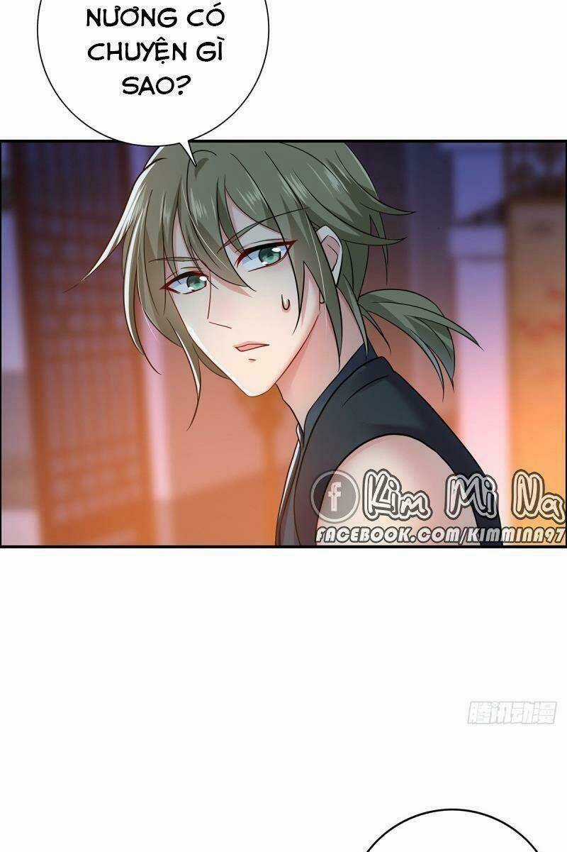 Ta Ở Dị Giới Nuôi Dưỡng Nam Thần: Thần Y Cửu Tiểu Thư Chapter 63 trang 12