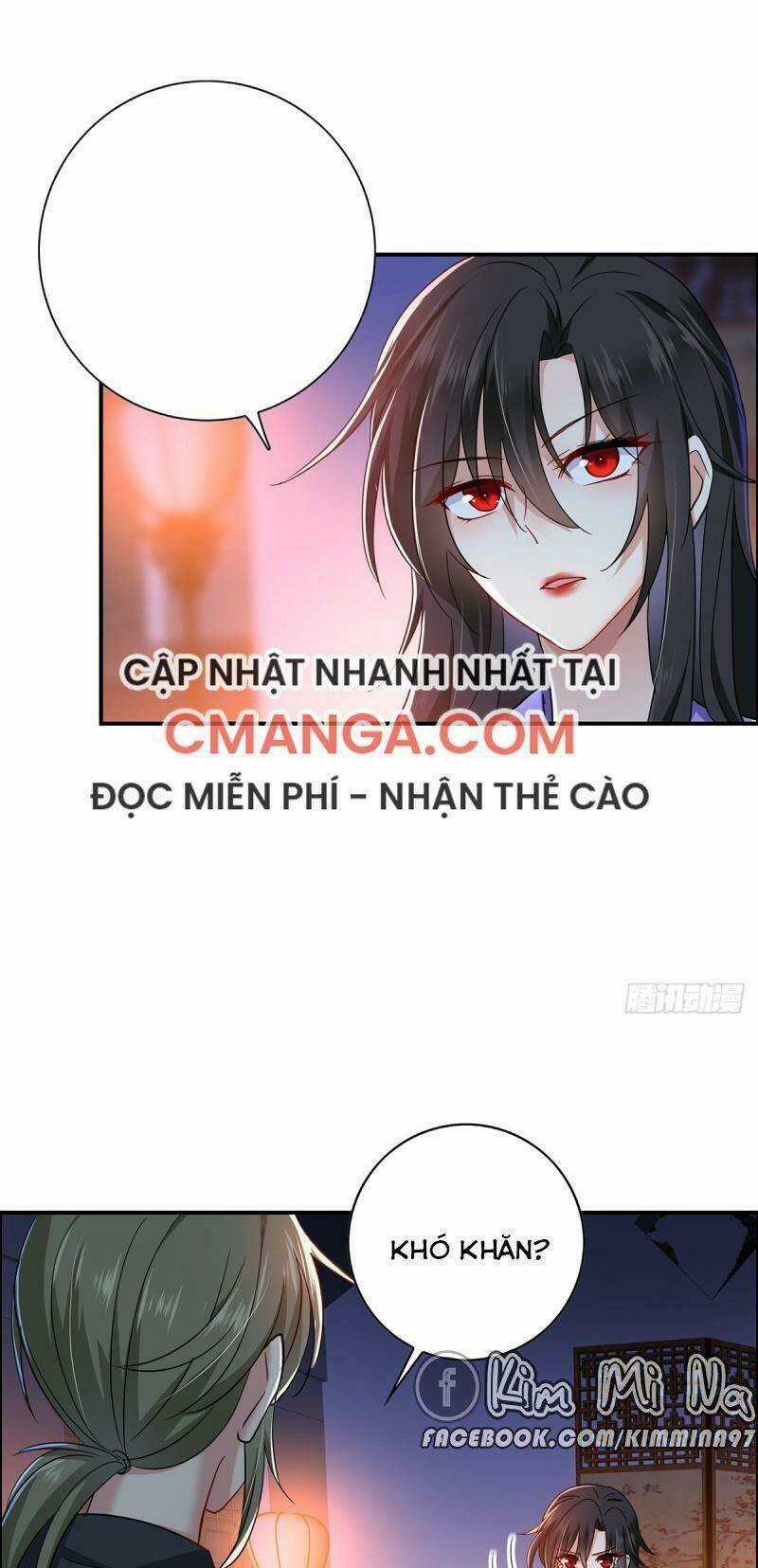 Ta Ở Dị Giới Nuôi Dưỡng Nam Thần: Thần Y Cửu Tiểu Thư Chapter 63 trang 16