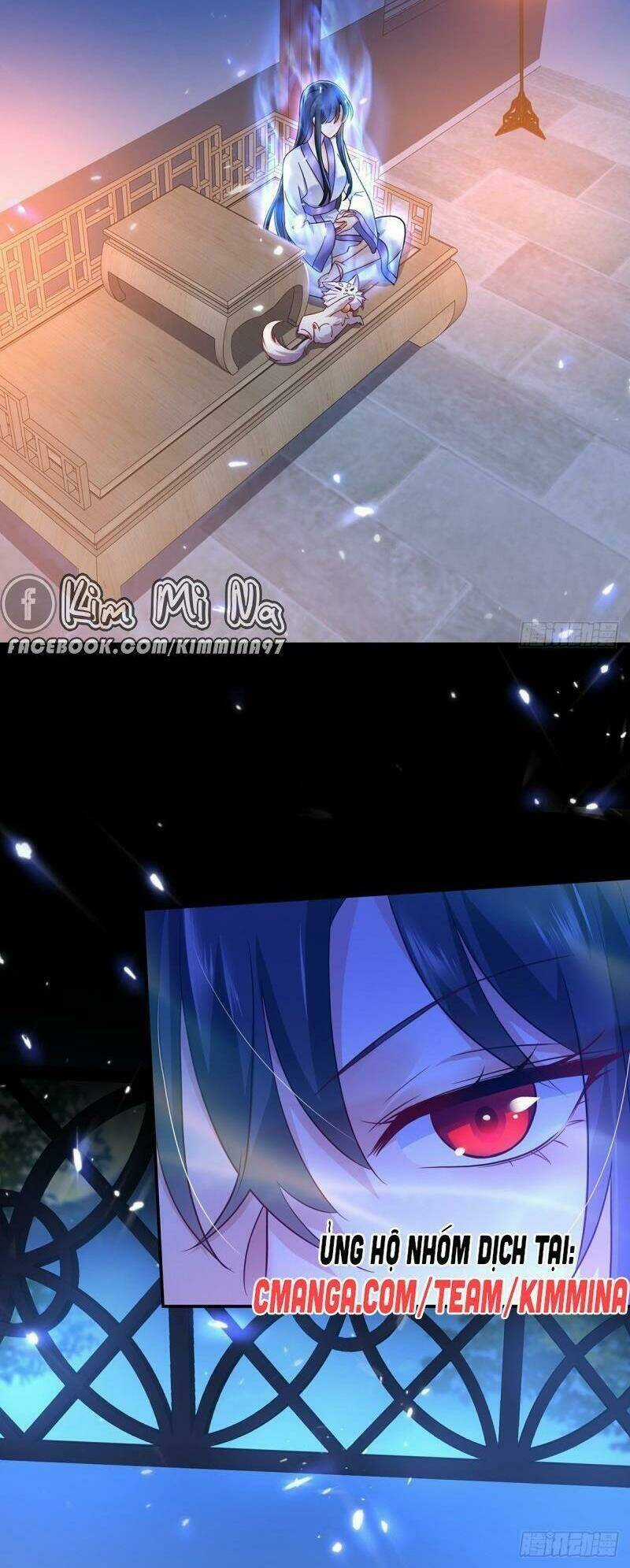 Ta Ở Dị Giới Nuôi Dưỡng Nam Thần: Thần Y Cửu Tiểu Thư Chapter 63 trang 2