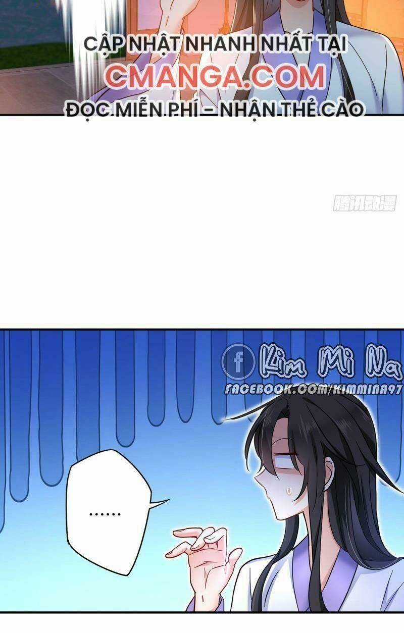 Ta Ở Dị Giới Nuôi Dưỡng Nam Thần: Thần Y Cửu Tiểu Thư Chapter 63 trang 22