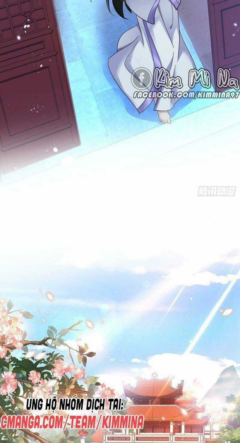 Ta Ở Dị Giới Nuôi Dưỡng Nam Thần: Thần Y Cửu Tiểu Thư Chapter 63 trang 25