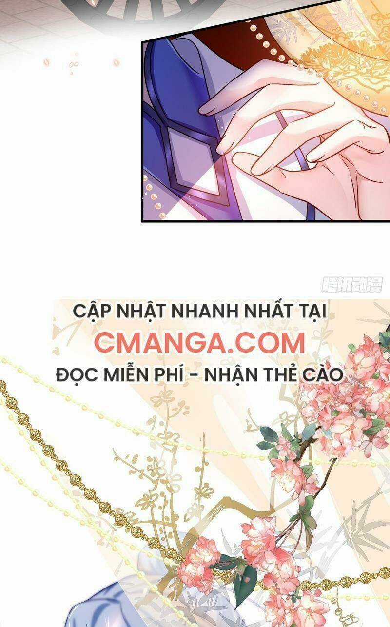 Ta Ở Dị Giới Nuôi Dưỡng Nam Thần: Thần Y Cửu Tiểu Thư Chapter 63 trang 28