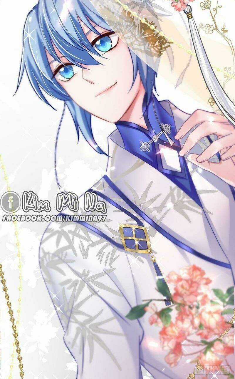 Ta Ở Dị Giới Nuôi Dưỡng Nam Thần: Thần Y Cửu Tiểu Thư Chapter 63 trang 29