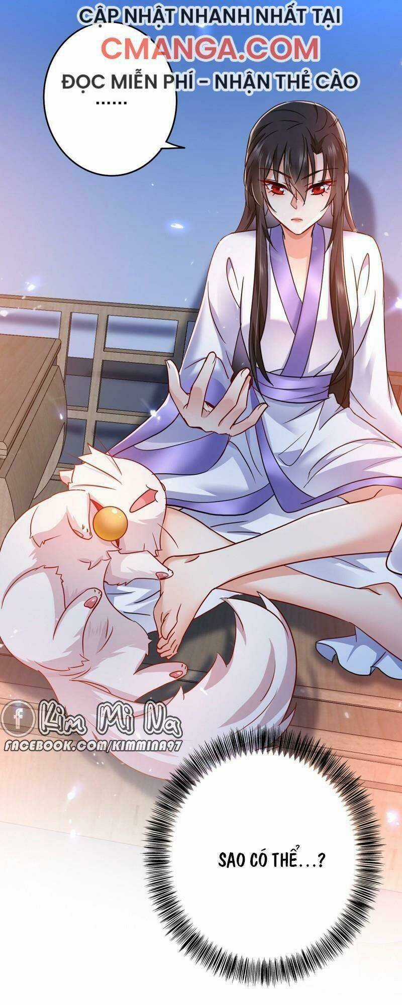 Ta Ở Dị Giới Nuôi Dưỡng Nam Thần: Thần Y Cửu Tiểu Thư Chapter 63 trang 3