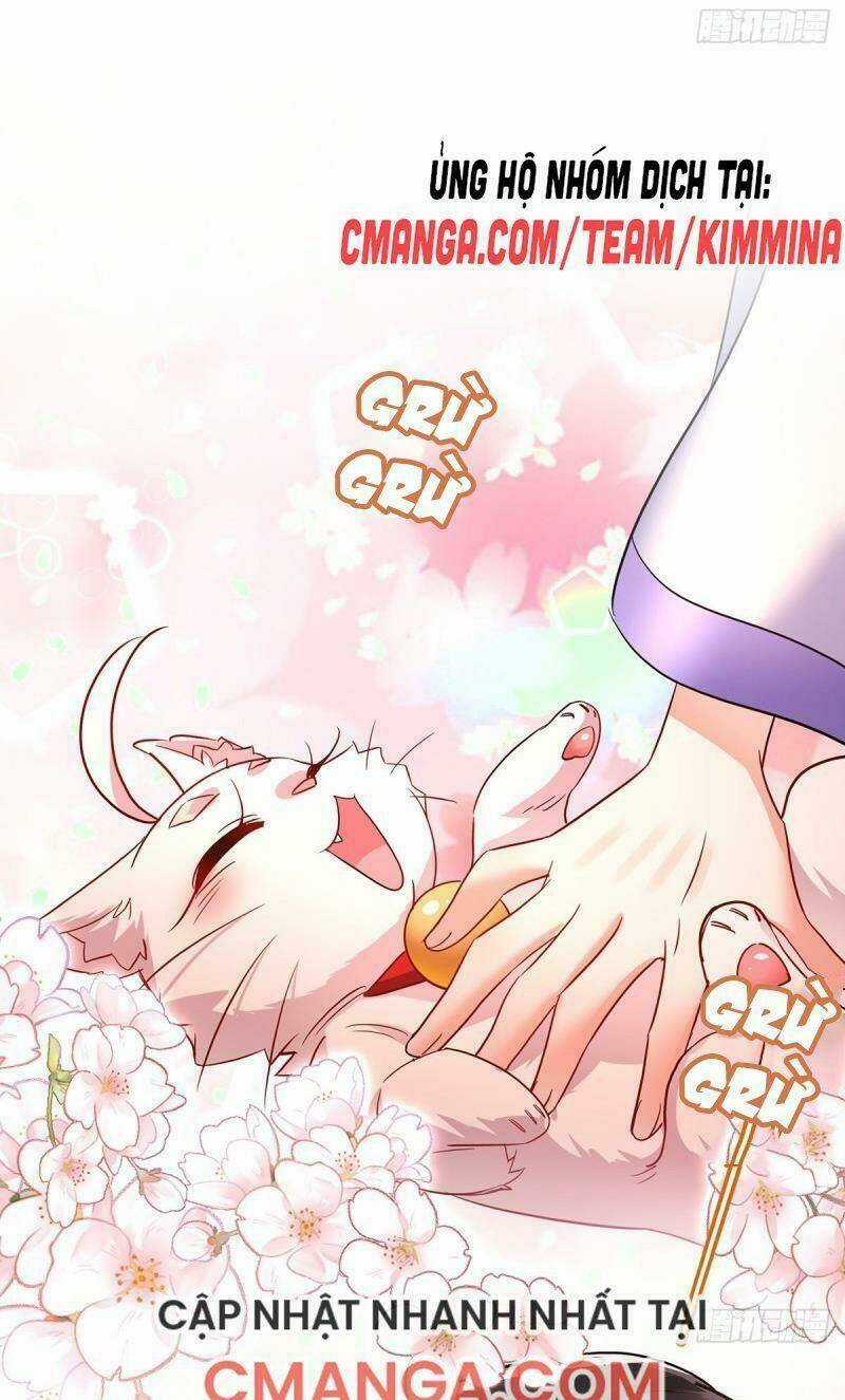 Ta Ở Dị Giới Nuôi Dưỡng Nam Thần: Thần Y Cửu Tiểu Thư Chapter 63 trang 4