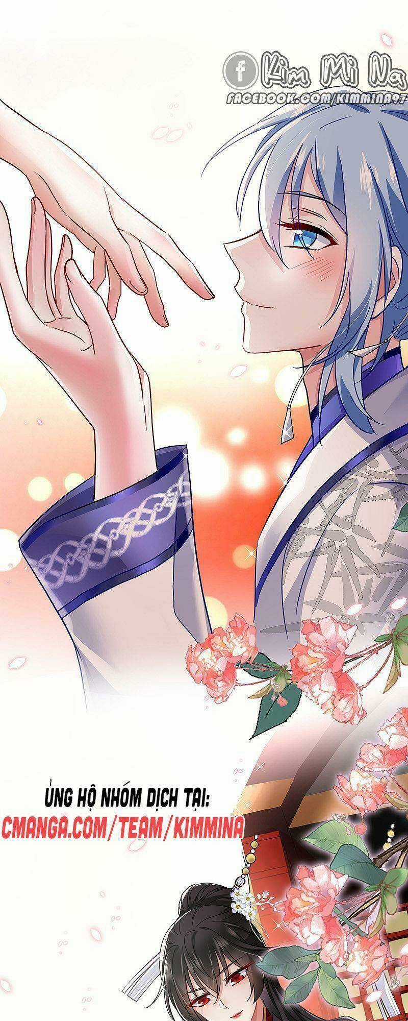 Ta Ở Dị Giới Nuôi Dưỡng Nam Thần: Thần Y Cửu Tiểu Thư Chapter 64 trang 1