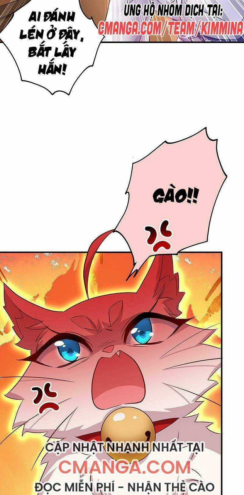 Ta Ở Dị Giới Nuôi Dưỡng Nam Thần: Thần Y Cửu Tiểu Thư Chapter 64 trang 11