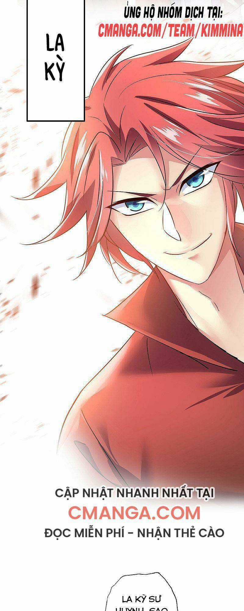 Ta Ở Dị Giới Nuôi Dưỡng Nam Thần: Thần Y Cửu Tiểu Thư Chapter 64 trang 13