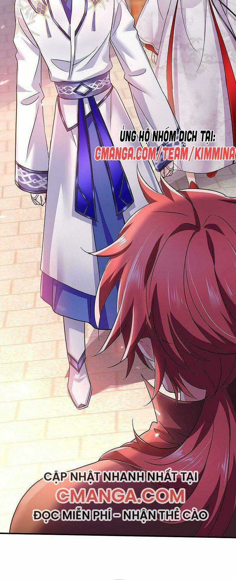 Ta Ở Dị Giới Nuôi Dưỡng Nam Thần: Thần Y Cửu Tiểu Thư Chapter 64 trang 15