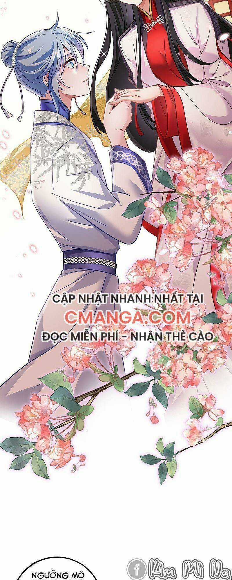 Ta Ở Dị Giới Nuôi Dưỡng Nam Thần: Thần Y Cửu Tiểu Thư Chapter 64 trang 2