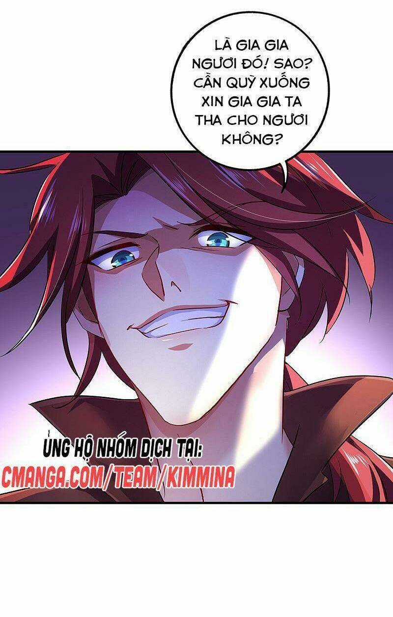 Ta Ở Dị Giới Nuôi Dưỡng Nam Thần: Thần Y Cửu Tiểu Thư Chapter 64 trang 23