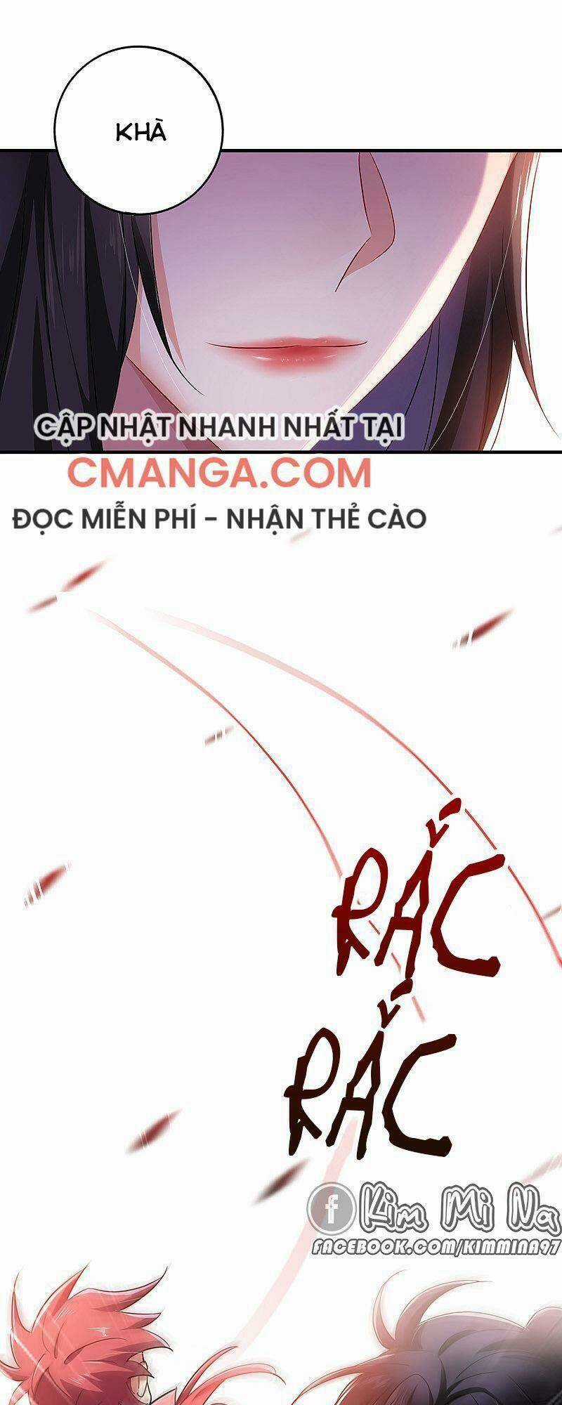 Ta Ở Dị Giới Nuôi Dưỡng Nam Thần: Thần Y Cửu Tiểu Thư Chapter 64 trang 24