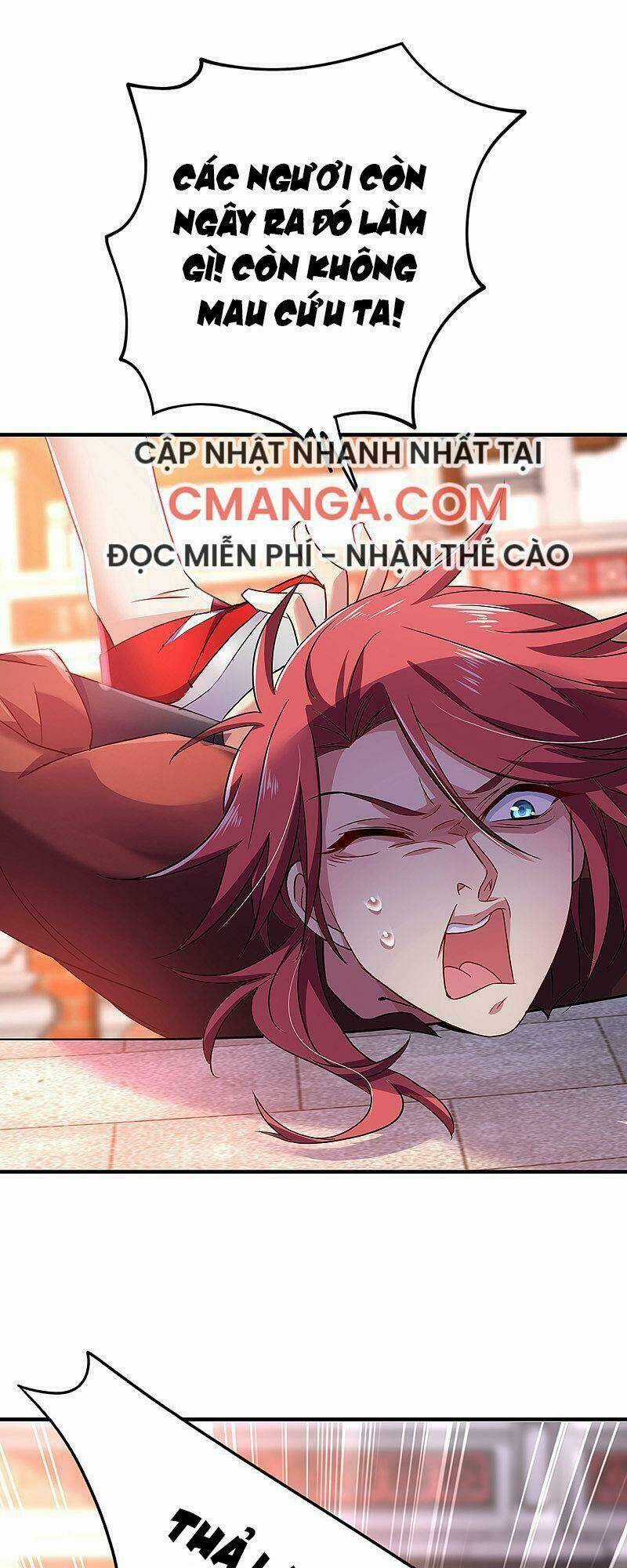 Ta Ở Dị Giới Nuôi Dưỡng Nam Thần: Thần Y Cửu Tiểu Thư Chapter 64 trang 28