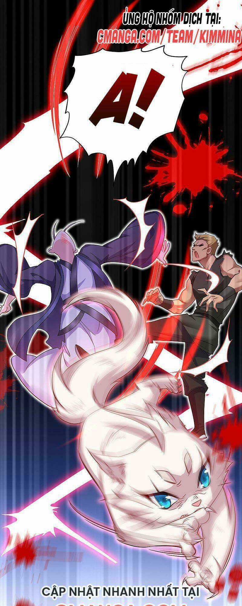 Ta Ở Dị Giới Nuôi Dưỡng Nam Thần: Thần Y Cửu Tiểu Thư Chapter 64 trang 30