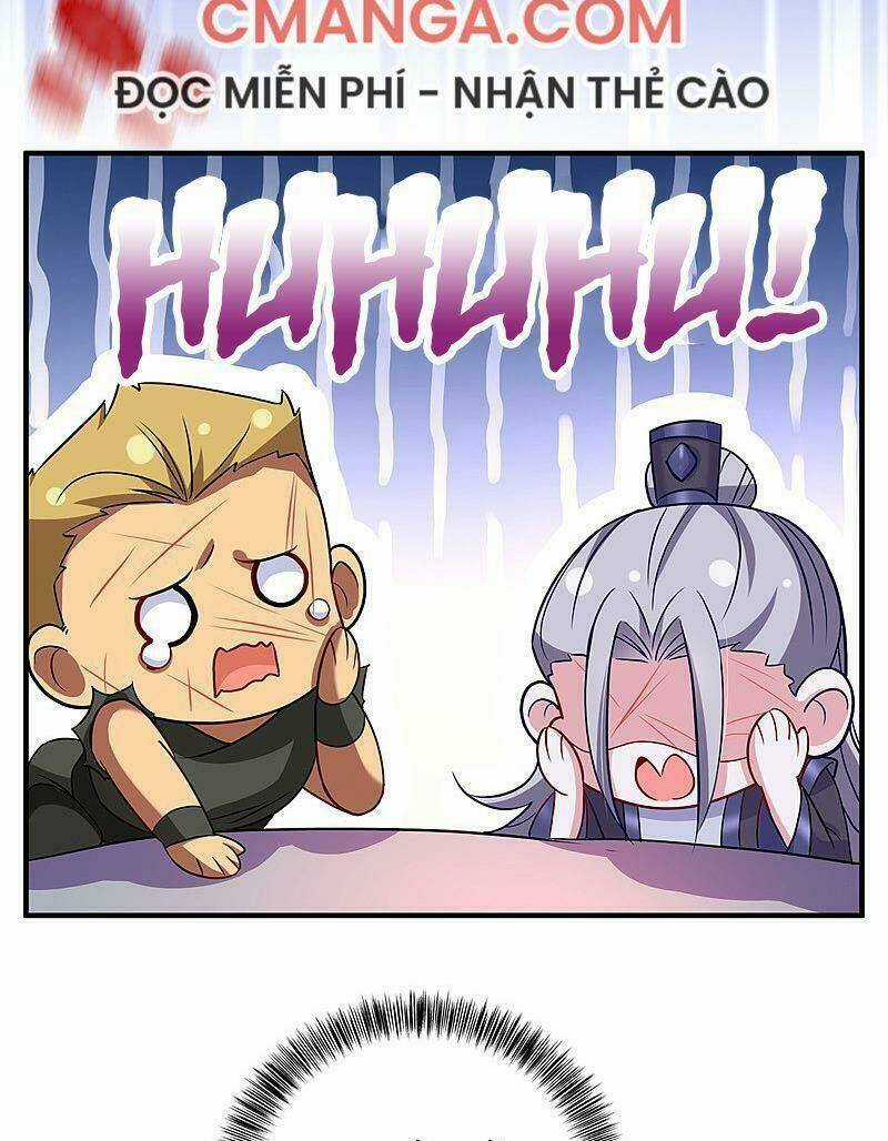 Ta Ở Dị Giới Nuôi Dưỡng Nam Thần: Thần Y Cửu Tiểu Thư Chapter 64 trang 31