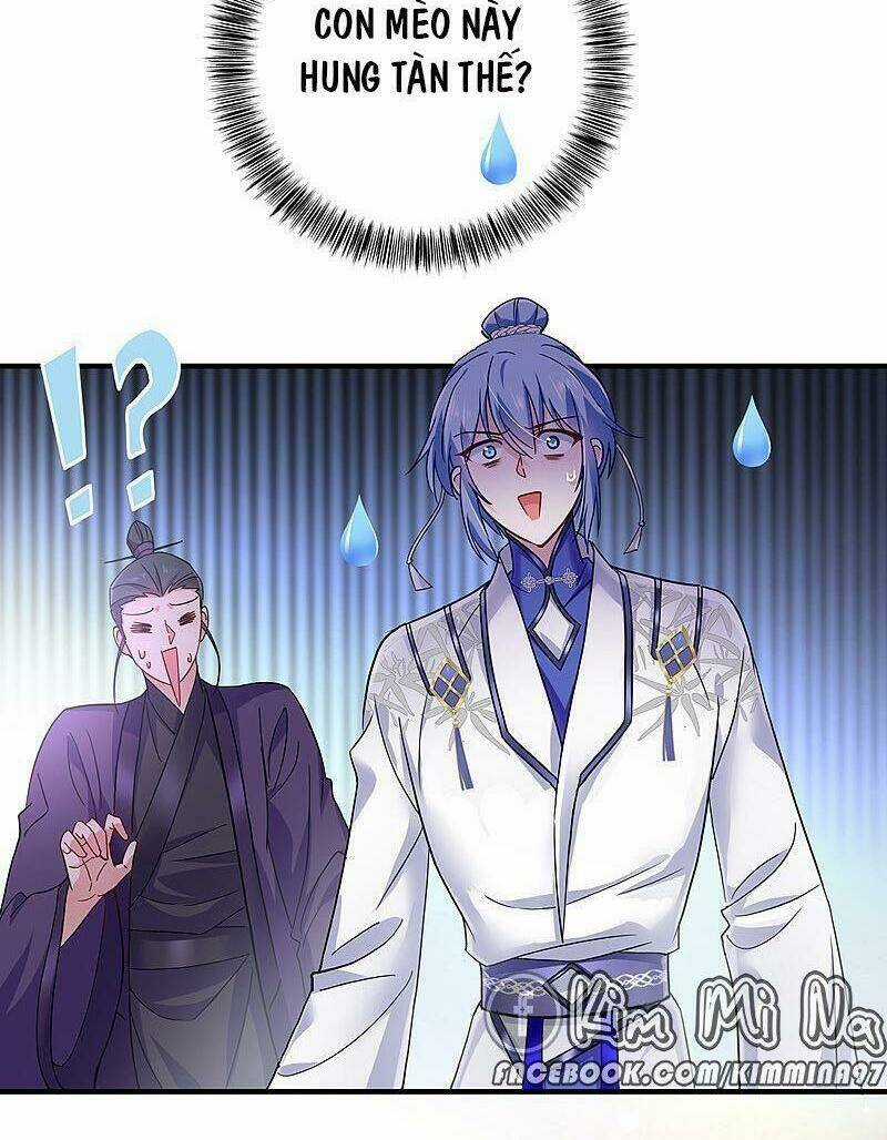 Ta Ở Dị Giới Nuôi Dưỡng Nam Thần: Thần Y Cửu Tiểu Thư Chapter 64 trang 32