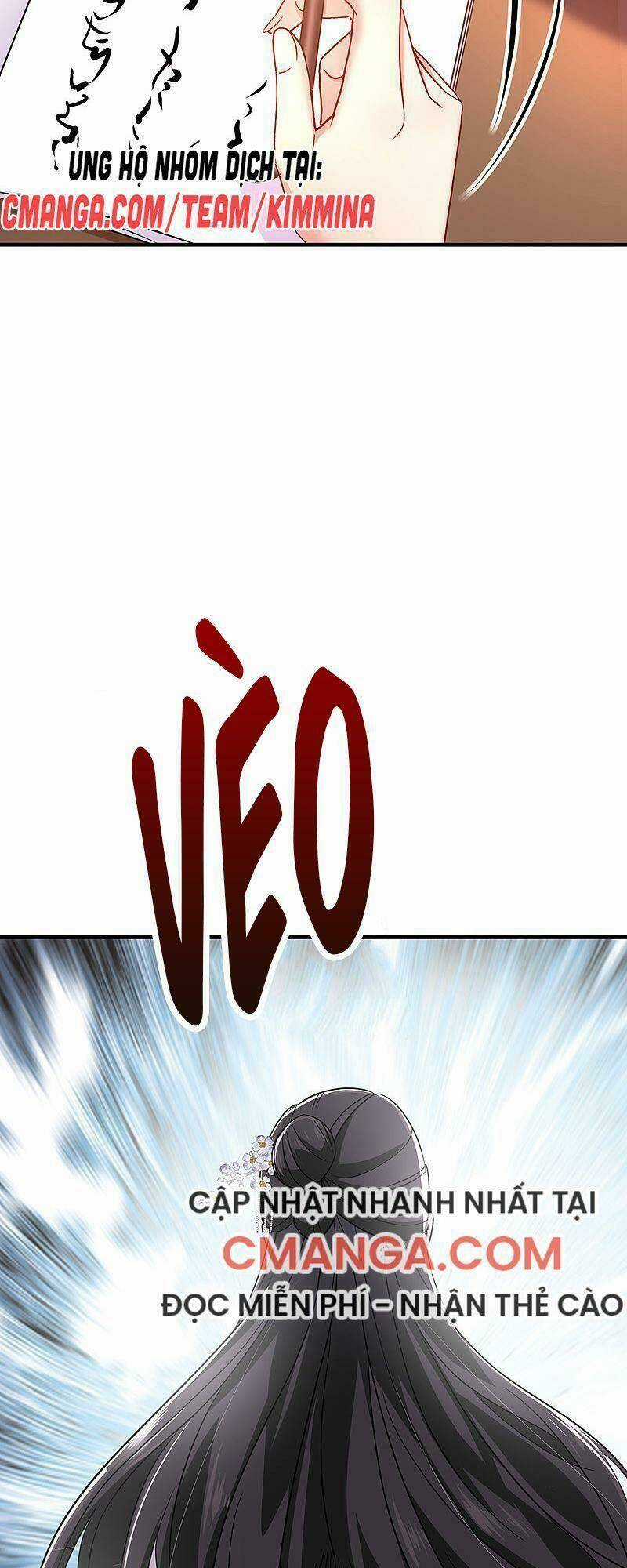 Ta Ở Dị Giới Nuôi Dưỡng Nam Thần: Thần Y Cửu Tiểu Thư Chapter 64 trang 6