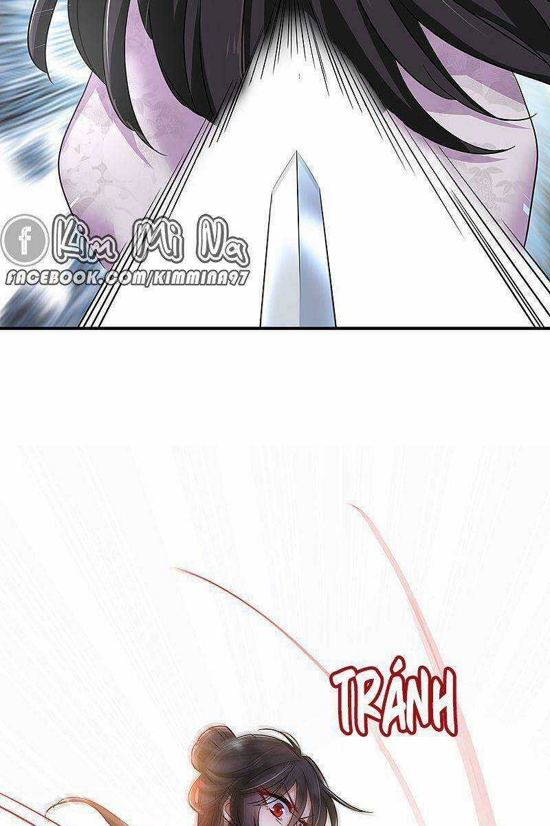 Ta Ở Dị Giới Nuôi Dưỡng Nam Thần: Thần Y Cửu Tiểu Thư Chapter 64 trang 7