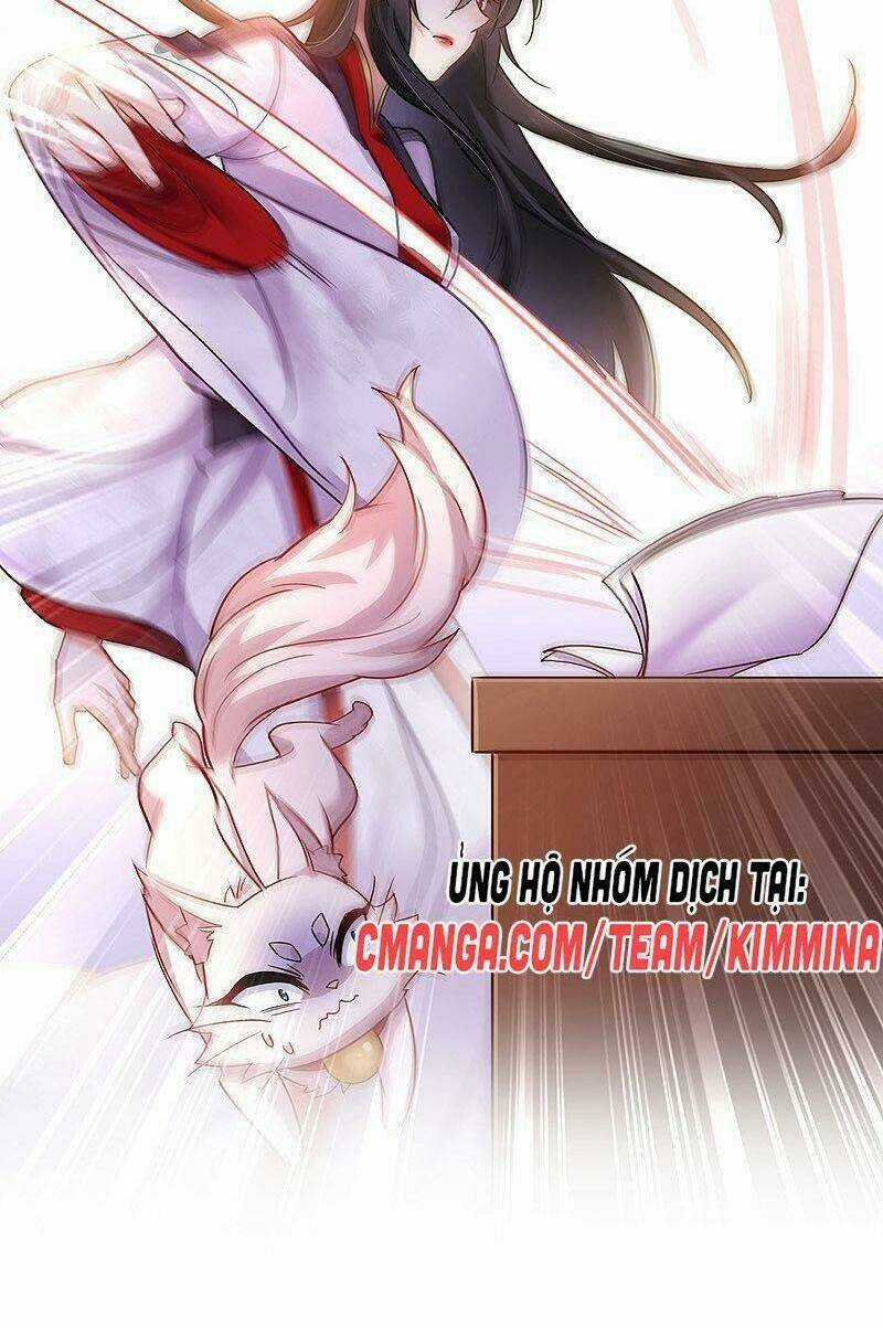 Ta Ở Dị Giới Nuôi Dưỡng Nam Thần: Thần Y Cửu Tiểu Thư Chapter 64 trang 8