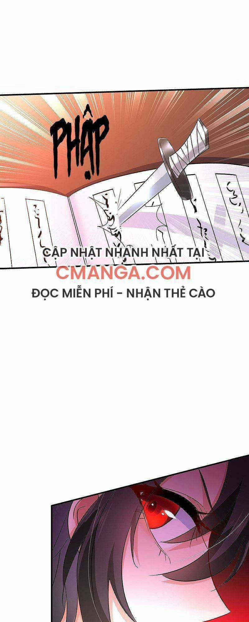 Ta Ở Dị Giới Nuôi Dưỡng Nam Thần: Thần Y Cửu Tiểu Thư Chapter 64 trang 9