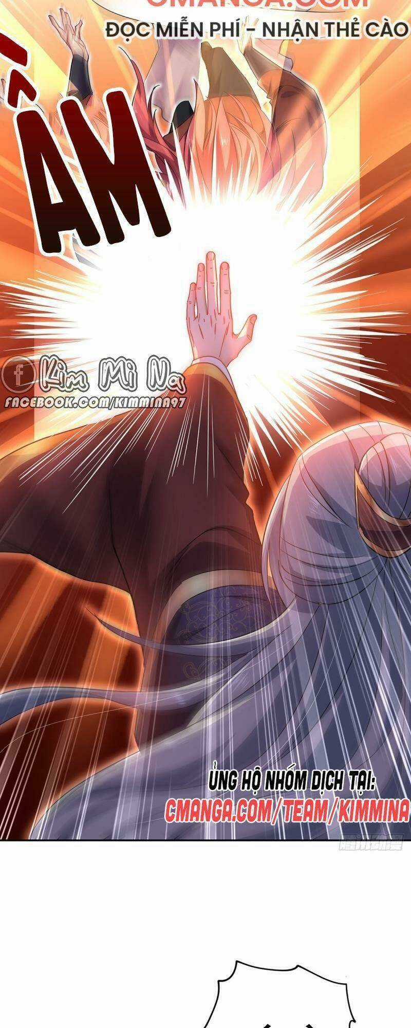 Ta Ở Dị Giới Nuôi Dưỡng Nam Thần: Thần Y Cửu Tiểu Thư Chapter 65 trang 10