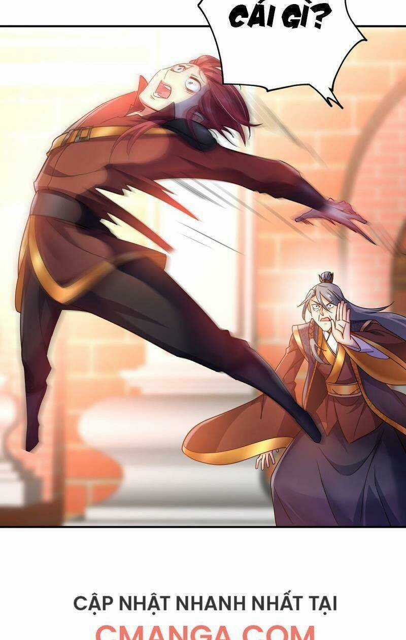 Ta Ở Dị Giới Nuôi Dưỡng Nam Thần: Thần Y Cửu Tiểu Thư Chapter 65 trang 11