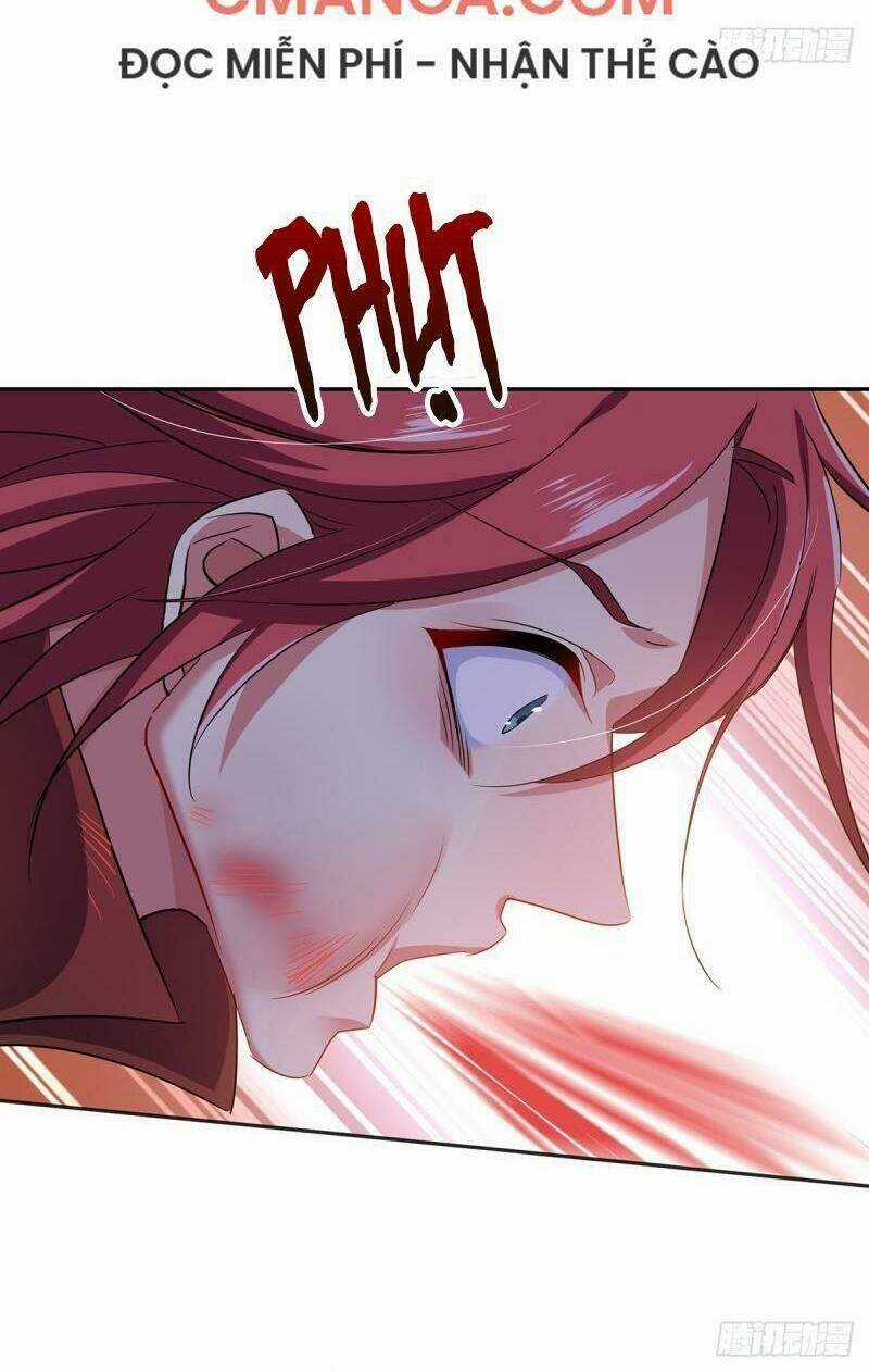 Ta Ở Dị Giới Nuôi Dưỡng Nam Thần: Thần Y Cửu Tiểu Thư Chapter 65 trang 12