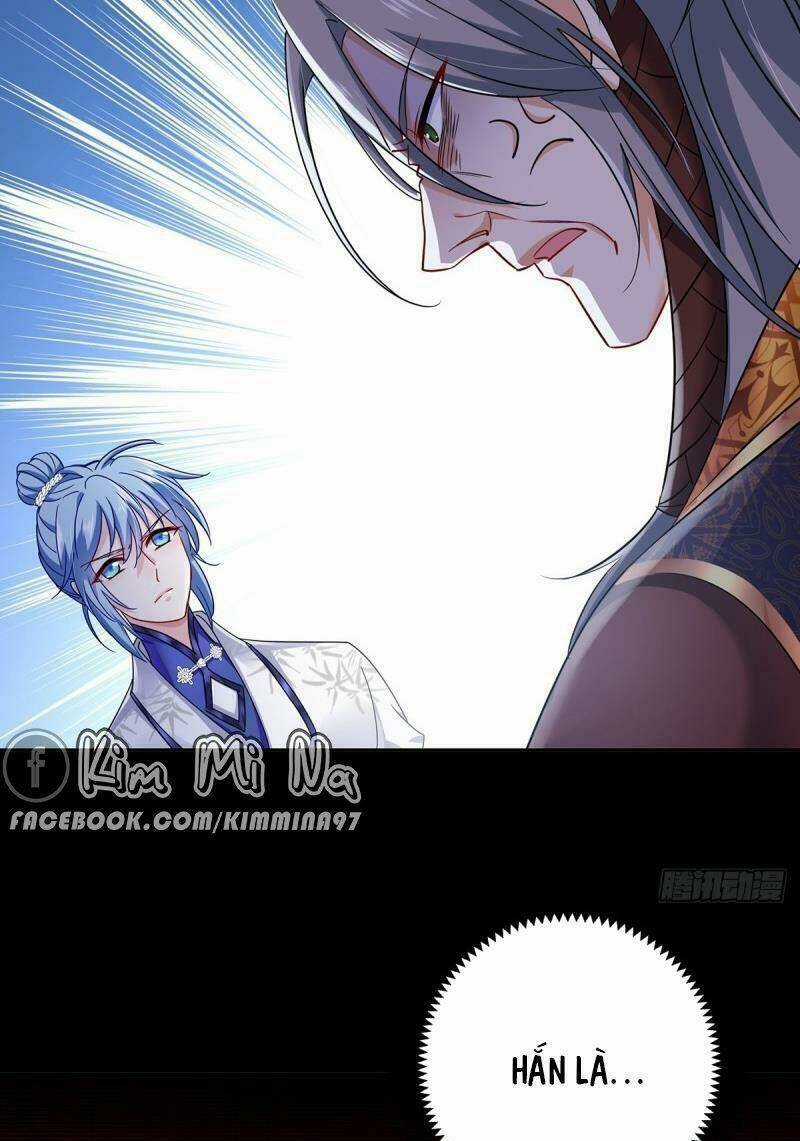 Ta Ở Dị Giới Nuôi Dưỡng Nam Thần: Thần Y Cửu Tiểu Thư Chapter 65 trang 18