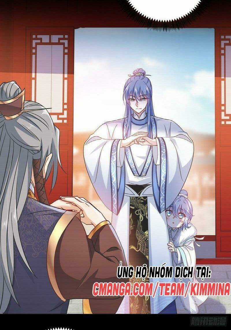 Ta Ở Dị Giới Nuôi Dưỡng Nam Thần: Thần Y Cửu Tiểu Thư Chapter 65 trang 19